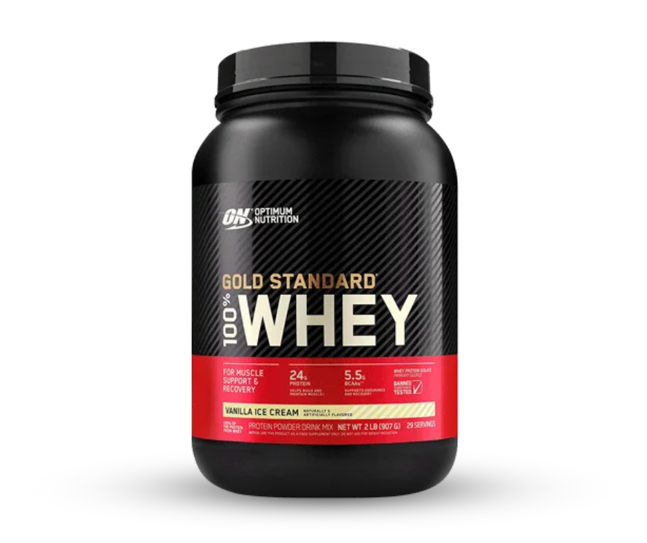 ON Gold Standard 100% Whey