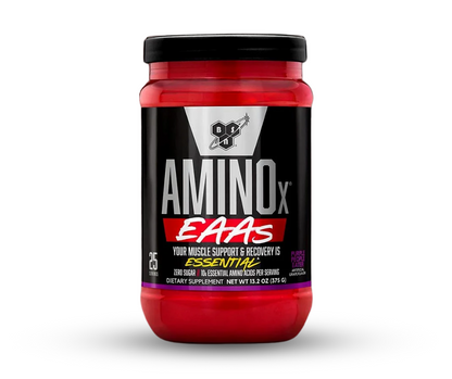 Aminox EAAs