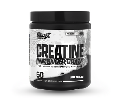 Creatina Monohidratada Nutrex