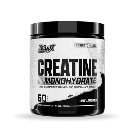 Creatina Monohidratada Nutrex