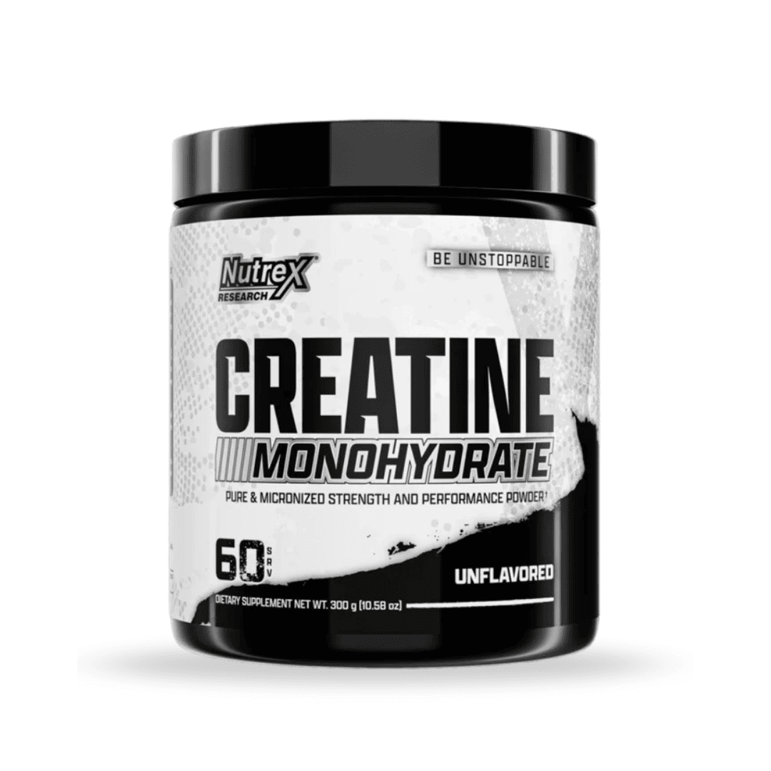 Combo Proteína Whey Sixstar + TestoBooster + Creatina Mono.