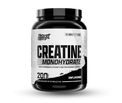Creatina Monohidratada Nutrex