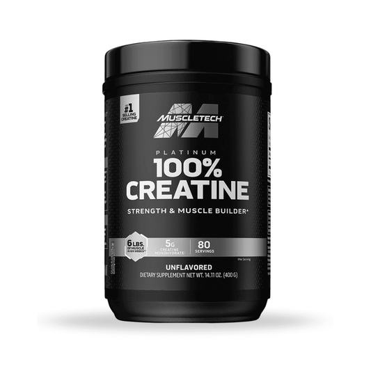 MuscleTech Creatina Platinum