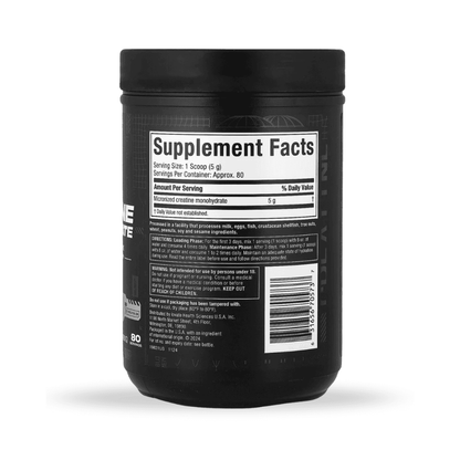 MuscleTech Creatina Platinum