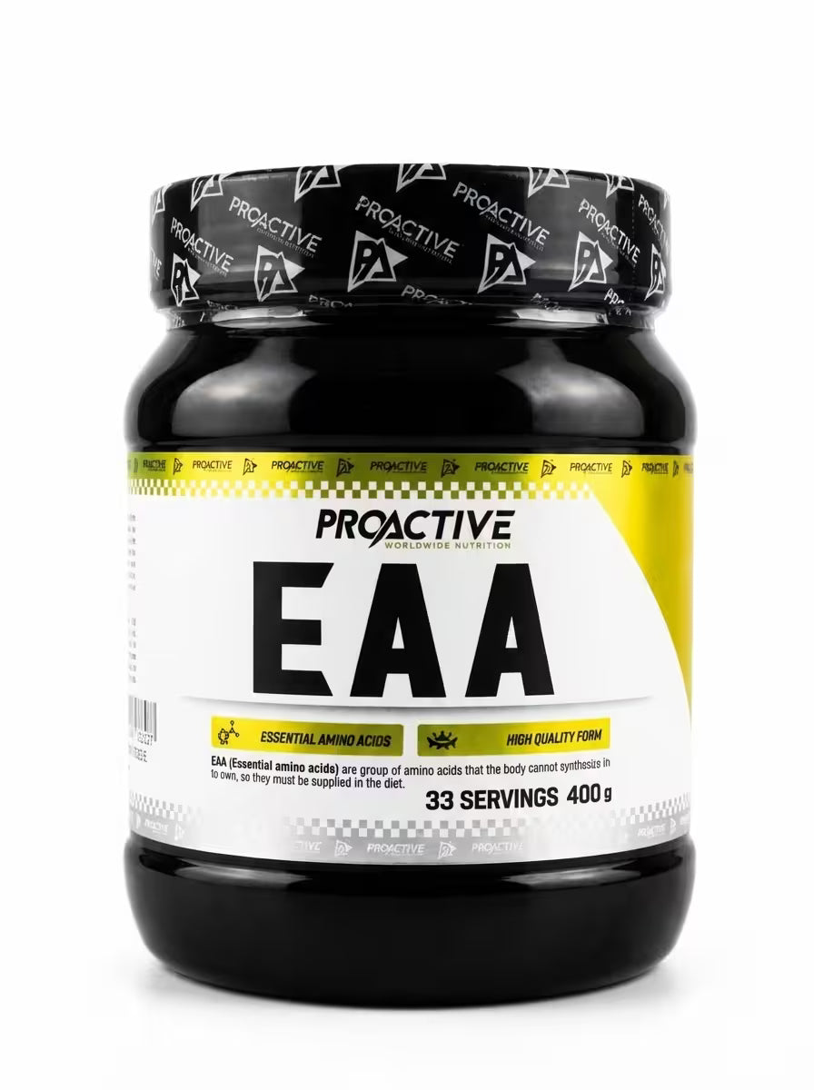 EAA (Aminoacidos)
