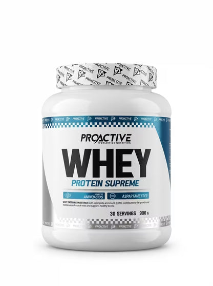 Proactive 100% Whey