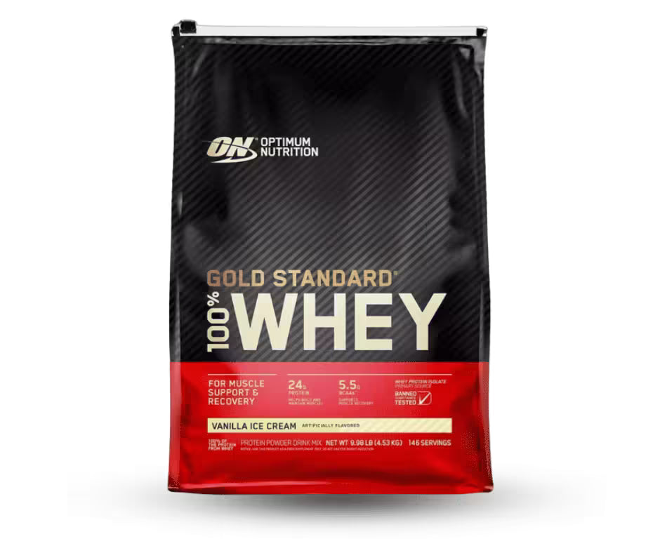 ON Gold Standard 100% Whey