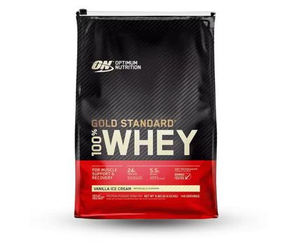 ON Gold Standard 100% Whey