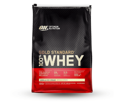 ON Gold Standard 100% Whey