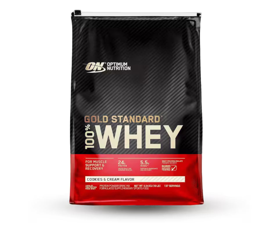 ON Gold Standard 100% Whey