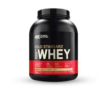 ON Gold Standard 100% Whey