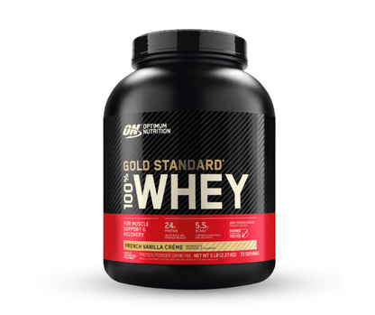 ON Gold Standard 100% Whey