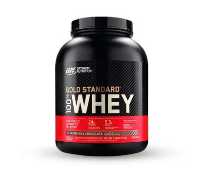 ON Gold Standard 100% Whey
