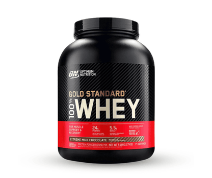 ON Gold Standard 100% Whey