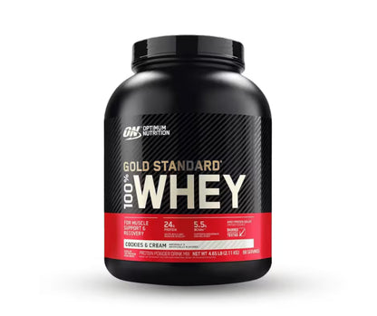 ON Gold Standard 100% Whey