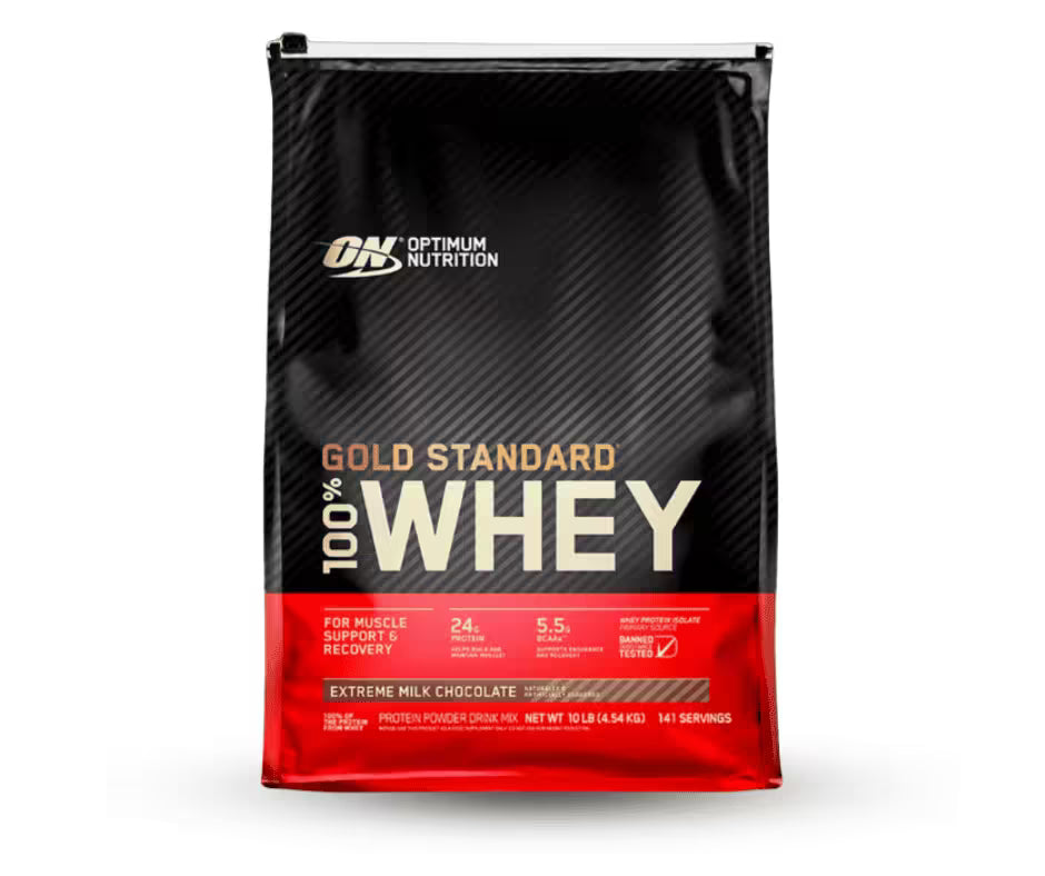 ON Gold Standard 100% Whey