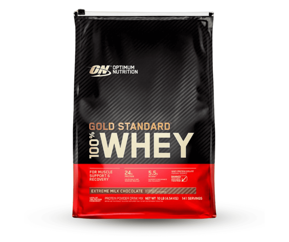 ON Gold Standard 100% Whey