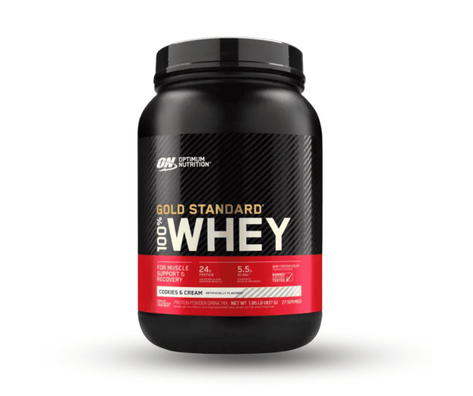 ON Gold Standard 100% Whey