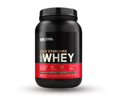 ON Gold Standard 100% Whey