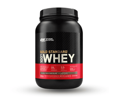 ON Gold Standard 100% Whey