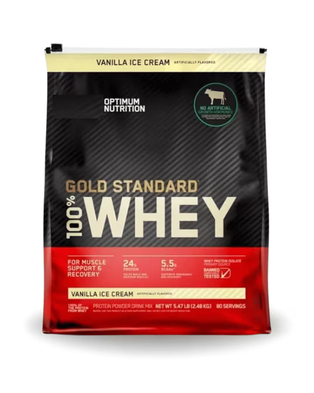 ON Gold Standard 100% Whey