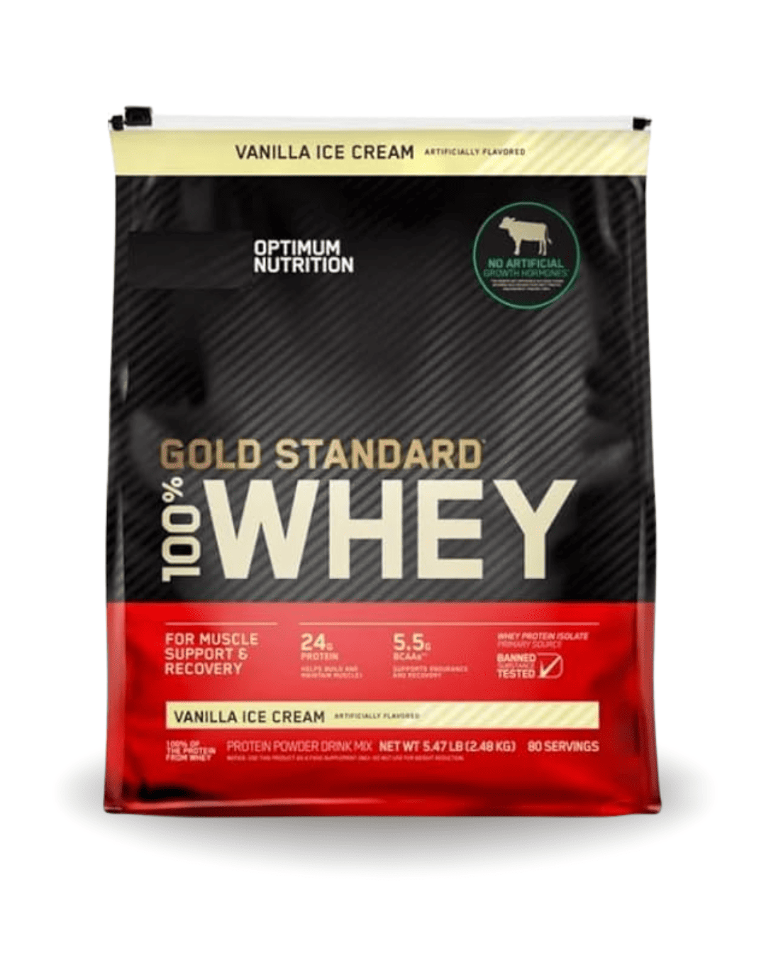 ON Gold Standard 100% Whey