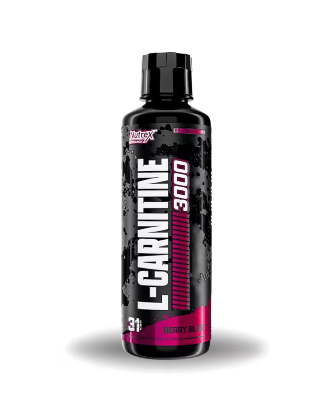 L-carnitina 3000 Nutrex