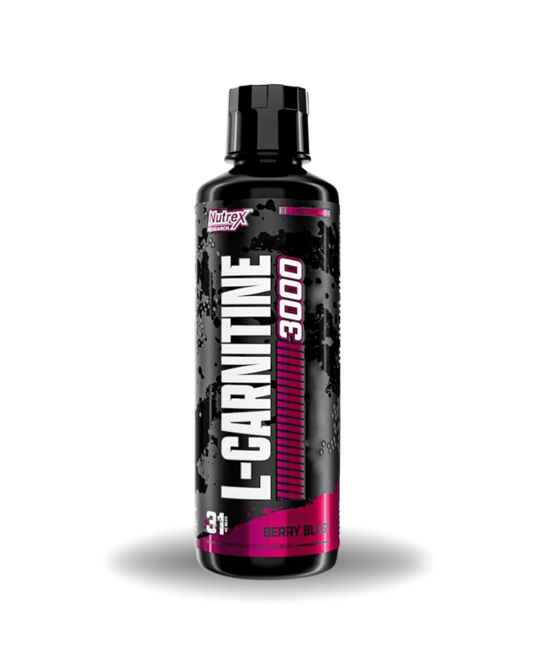 L-carnitina 3000 Nutrex