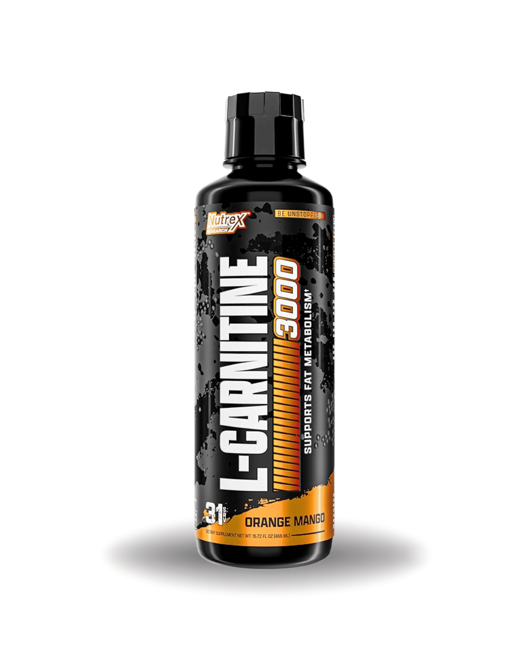 L-carnitina 3000 Nutrex