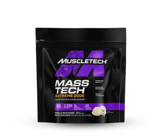 MuscleTech Mass-Tech Extreme 2000