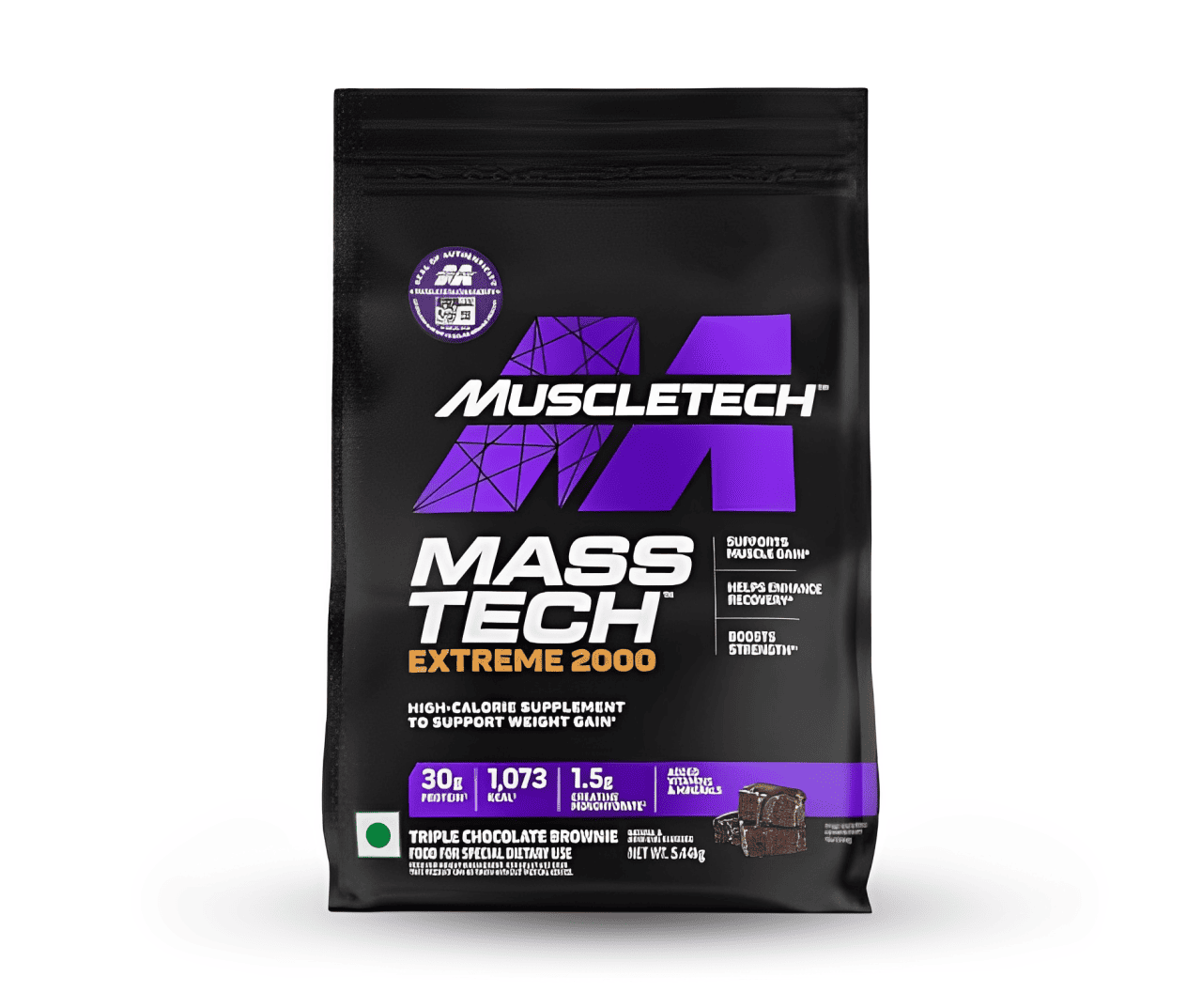 MuscleTech Mass-Tech Extreme 2000