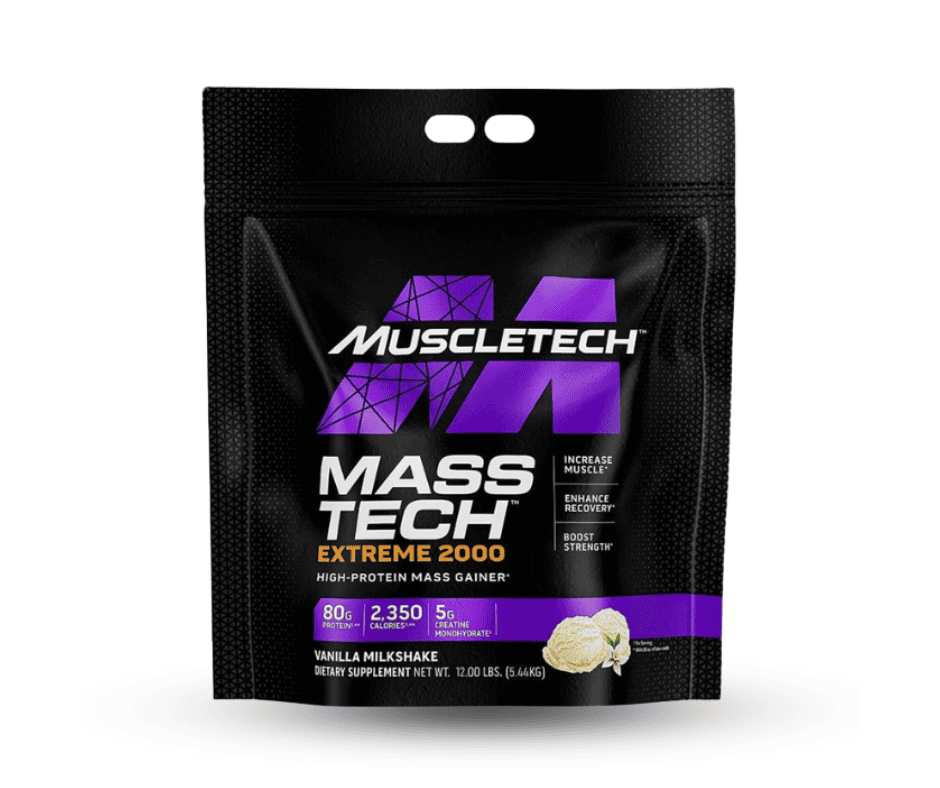 MuscleTech Mass-Tech Extreme 2000