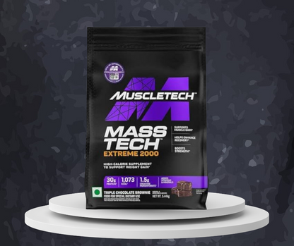 MuscleTech Mass-Tech Extreme 2000