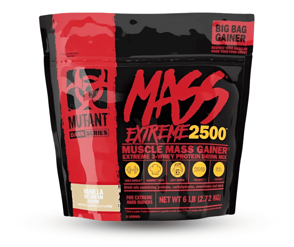 Combo Aumento Extremo