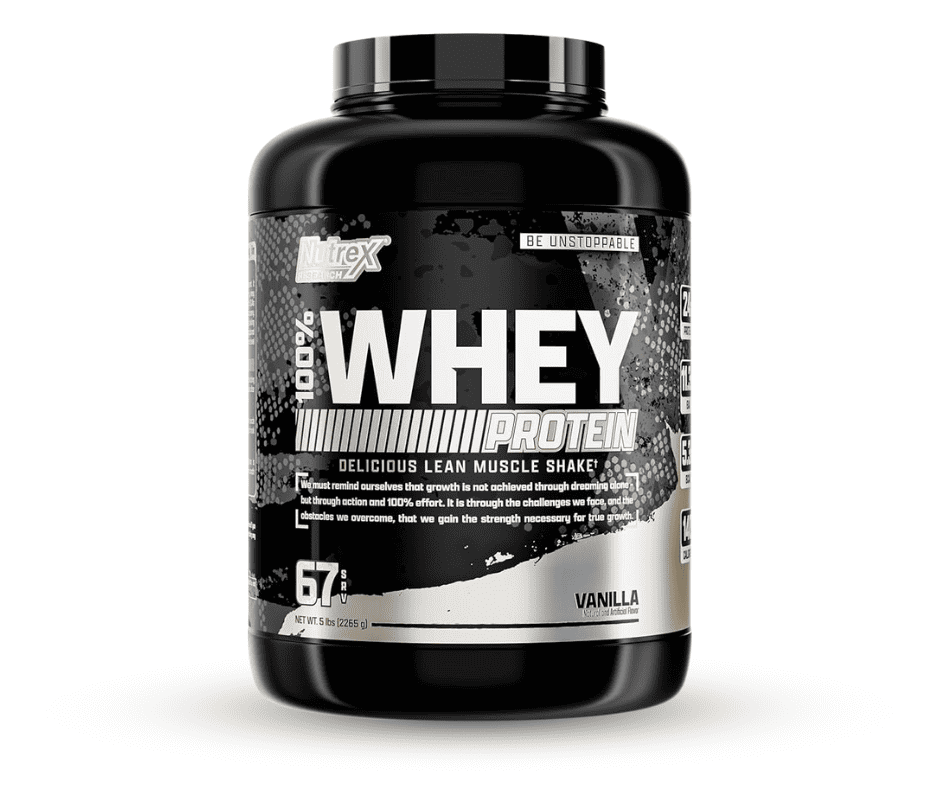 Combo Aumento Magro Limpio