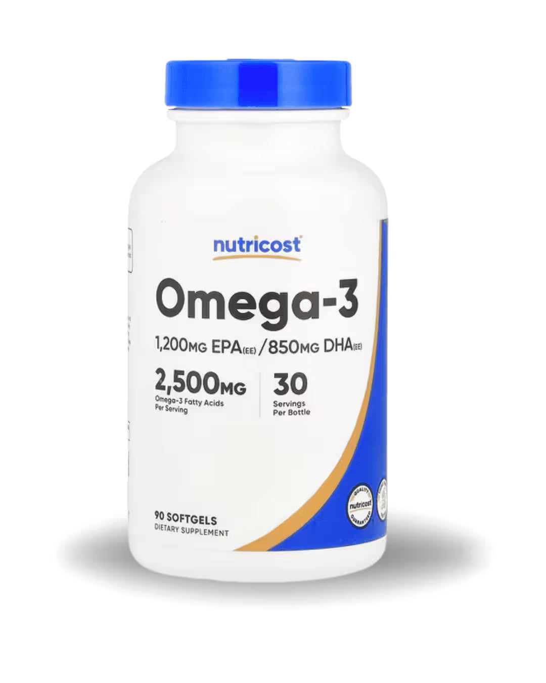 Omega-3 Nutricost