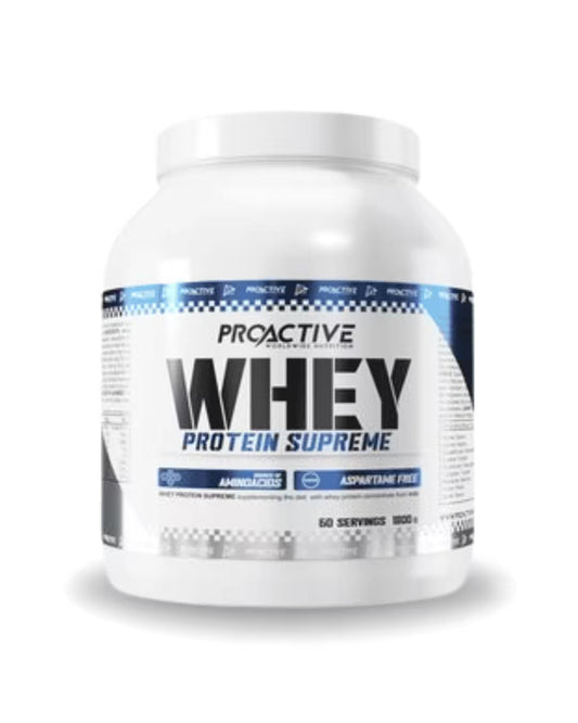 Proactive 100% Whey