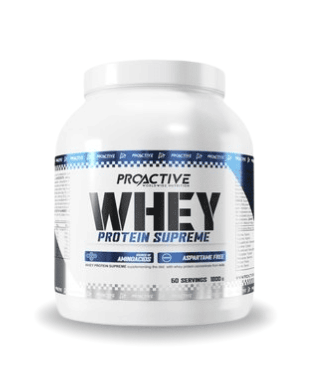 Proactive 100% Whey