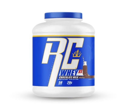 Ronnie Coleman 100% Whey XS