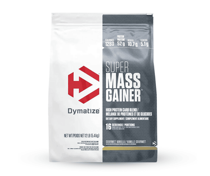 Super Mass Gainer
