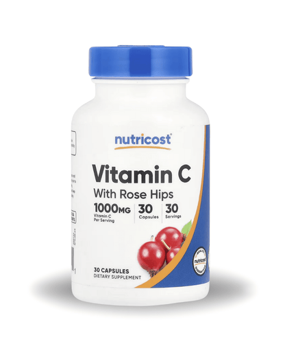 Vitamina C